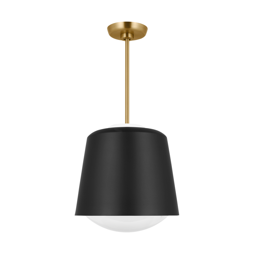 Draper Small Pendant