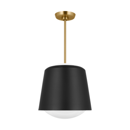 Draper Small Pendant