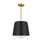 Draper Small Pendant