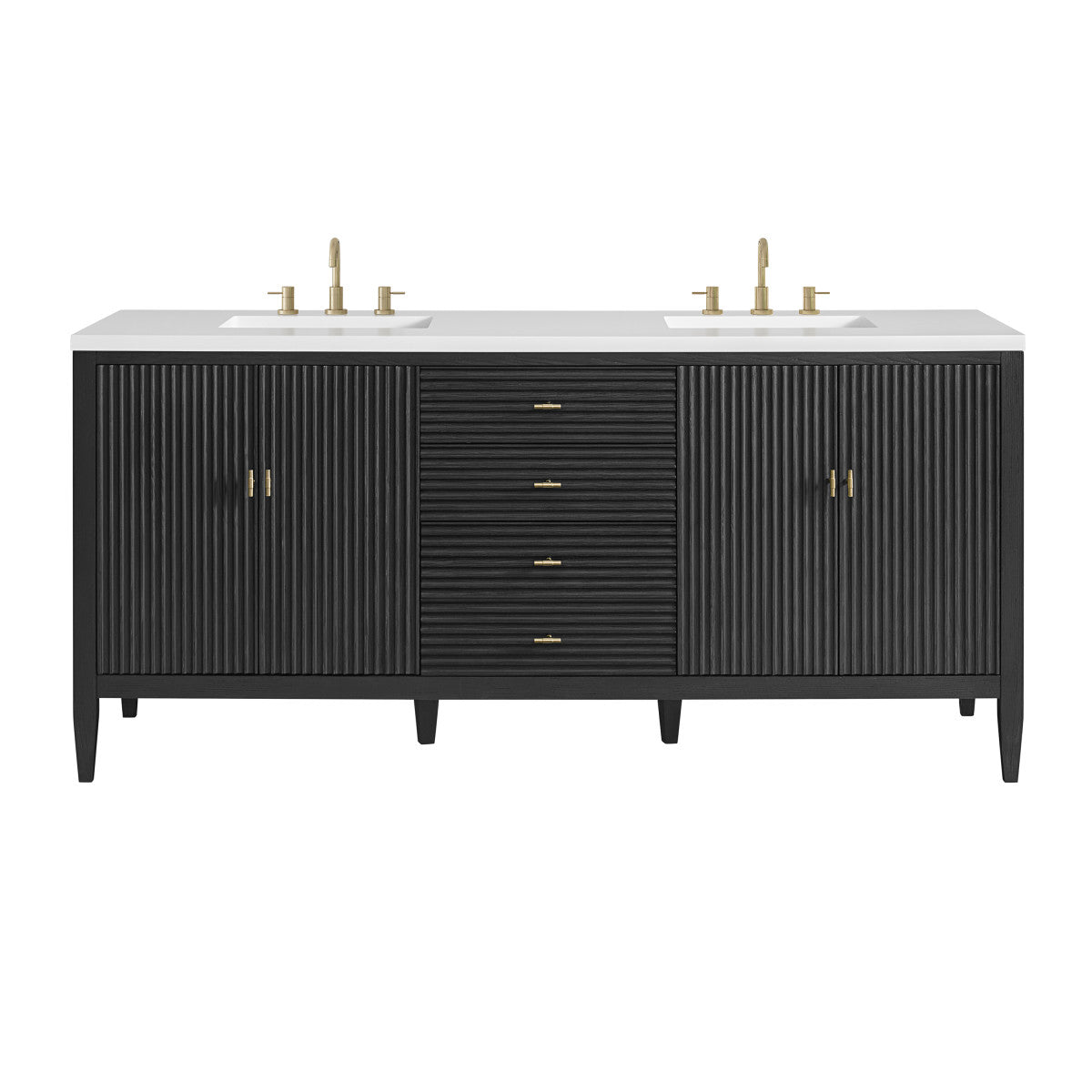 Myrrin 72" Vanity