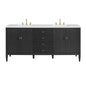 Myrrin 72" Vanity