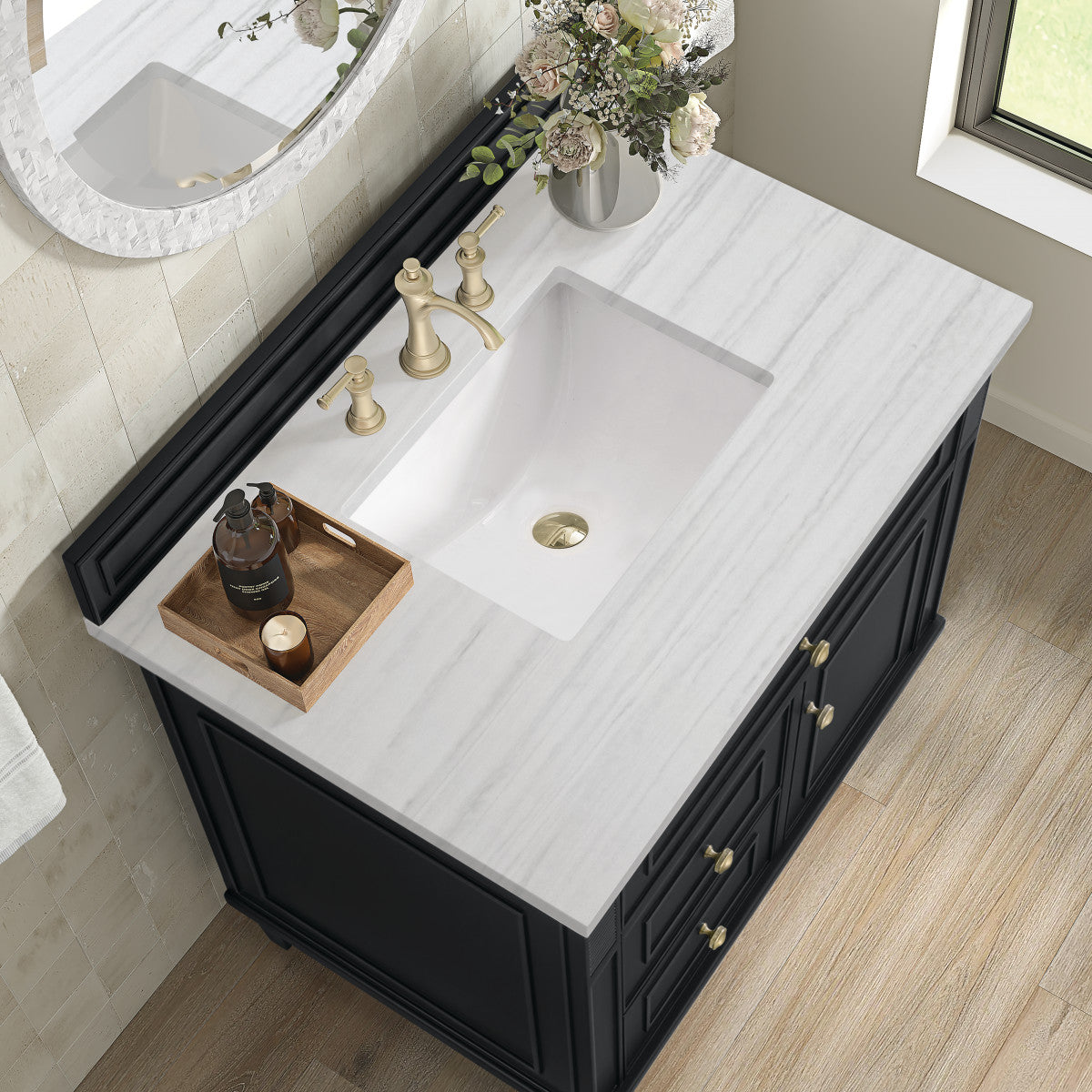 Lorelai 36" Single Vanity