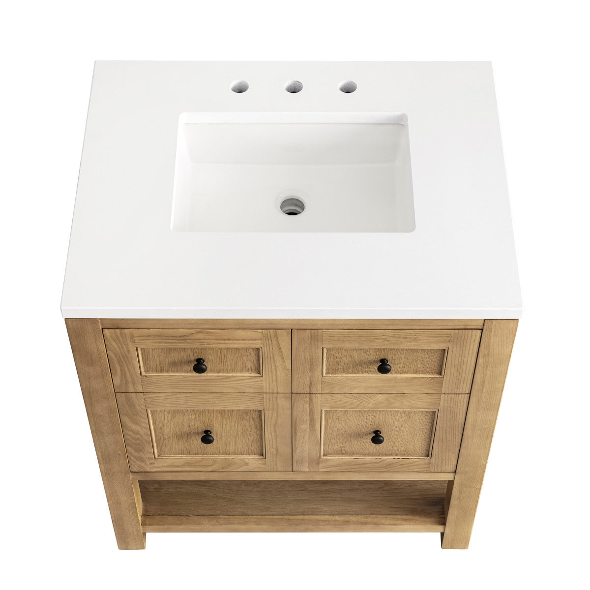 Breckenridge 30" Single Vanity Cabinet