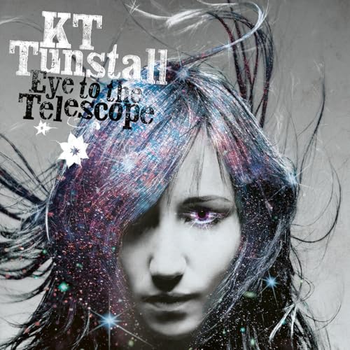 Eye To The Telescope: Stargazer Edition [4Cd] (CD)