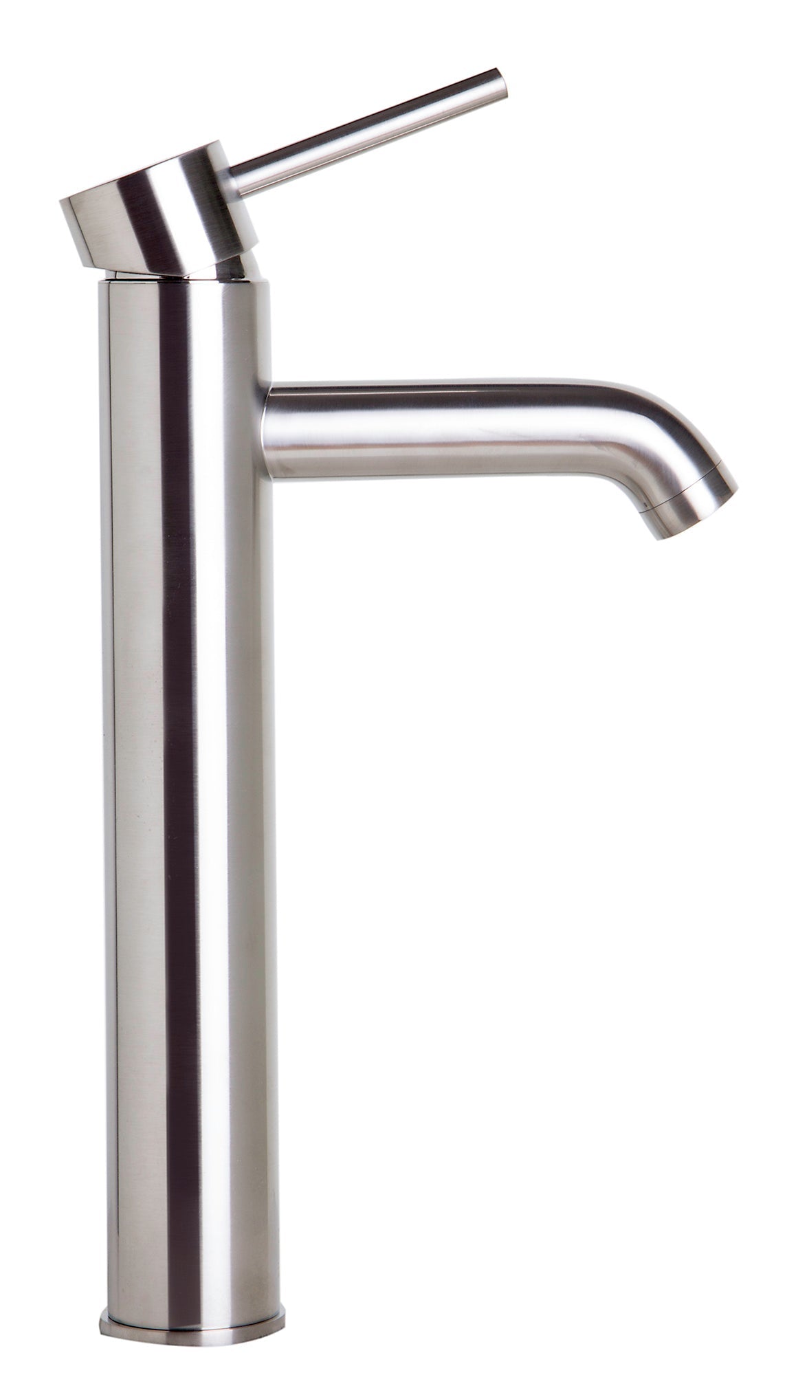 ALFI brand AB1023 Single Lever Bathroom Faucet