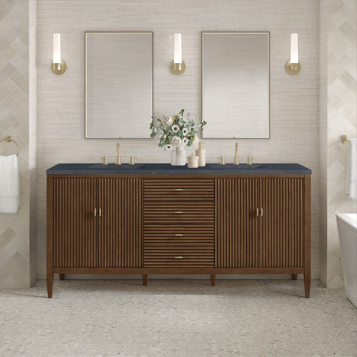 Myrrin 72" Vanity