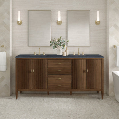 Myrrin 72" Vanity