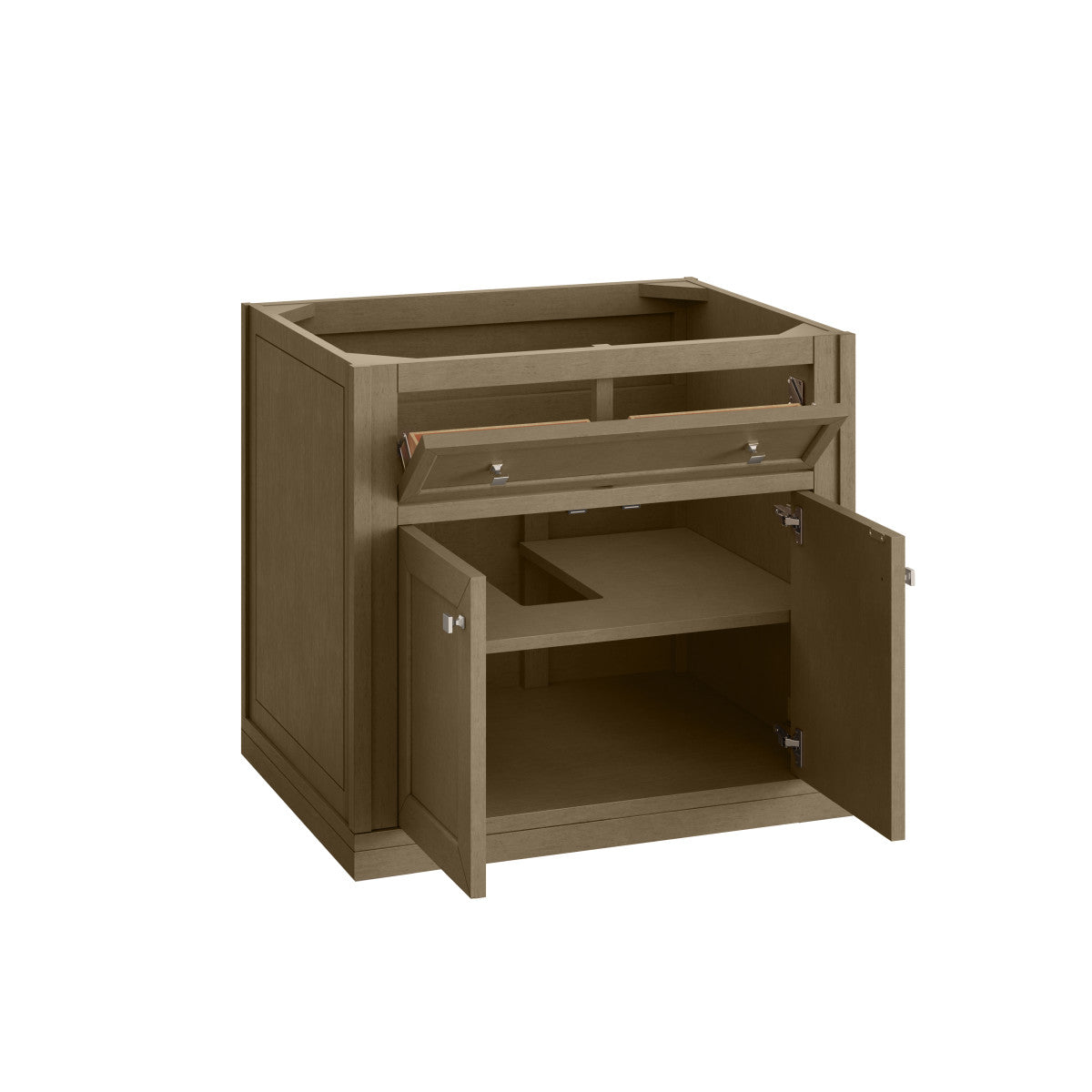 Chicago 30" Single Vanity
