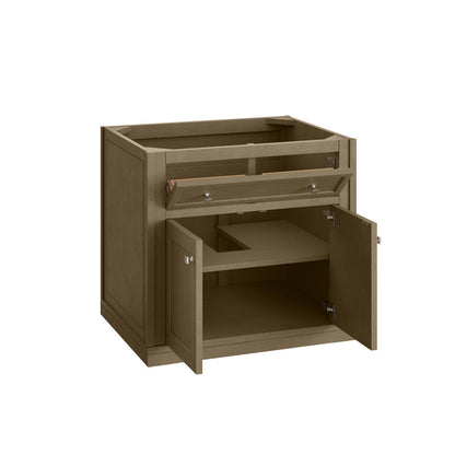 Chicago 30" Single Vanity