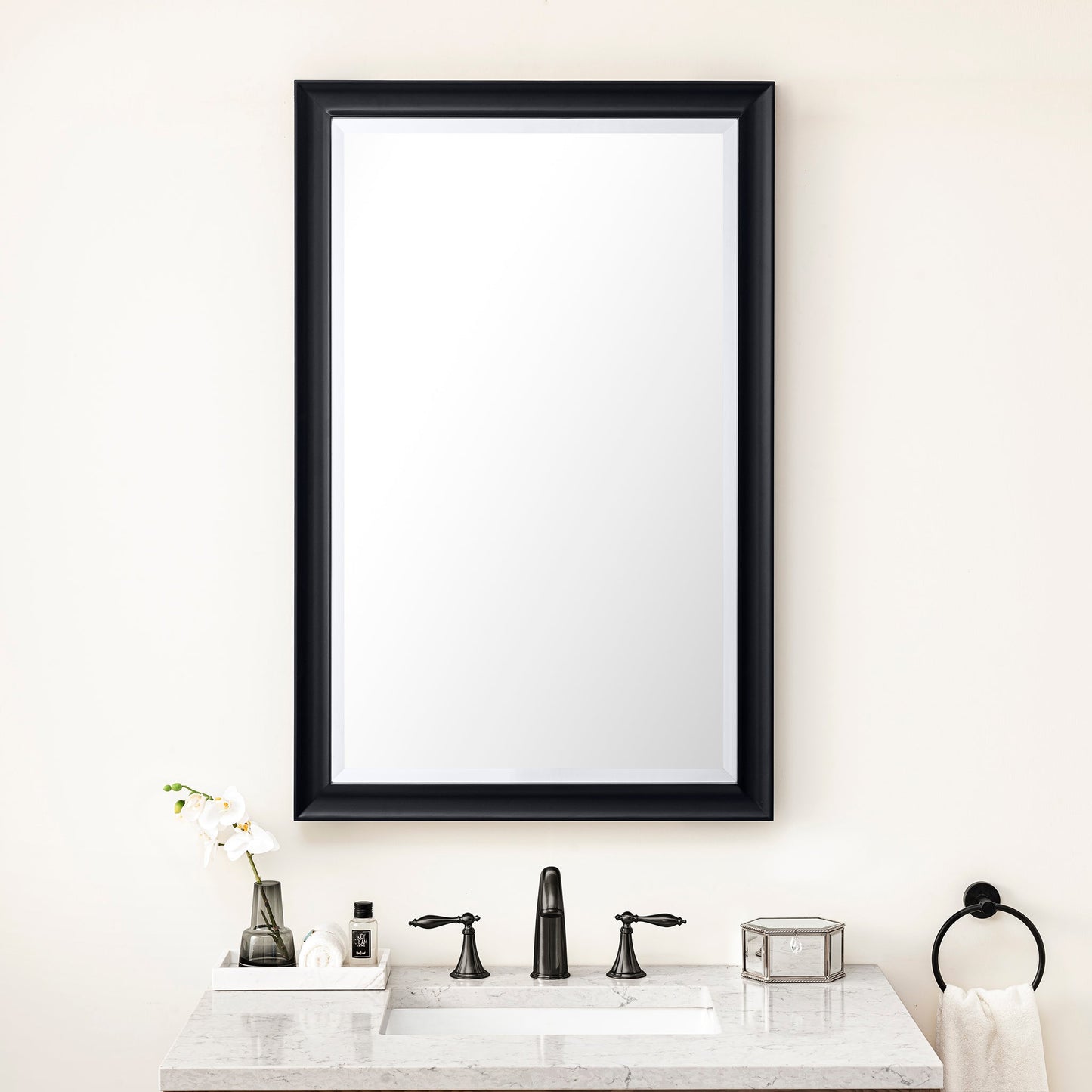 Glenbrooke 26" Mirror