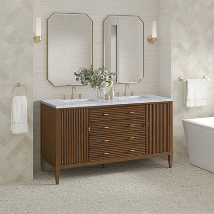 Myrrin 60" Double Vanity