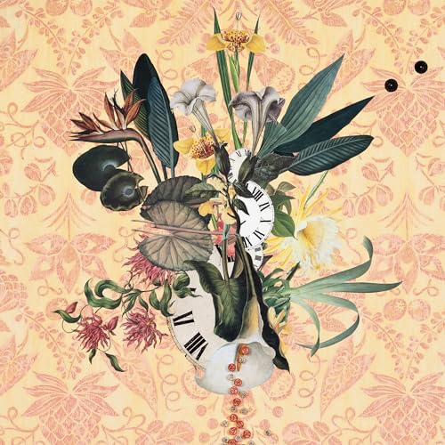 Wildflowers Vol. 3 |