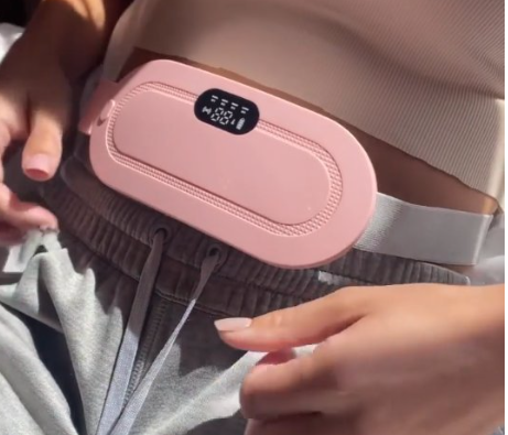 KUSHIE. Pain Relief Belt