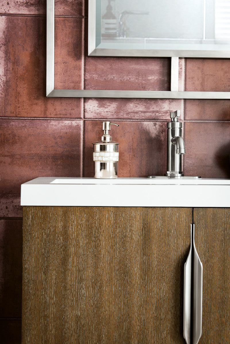 Columbia 31.5" Single Vanity Cabinet