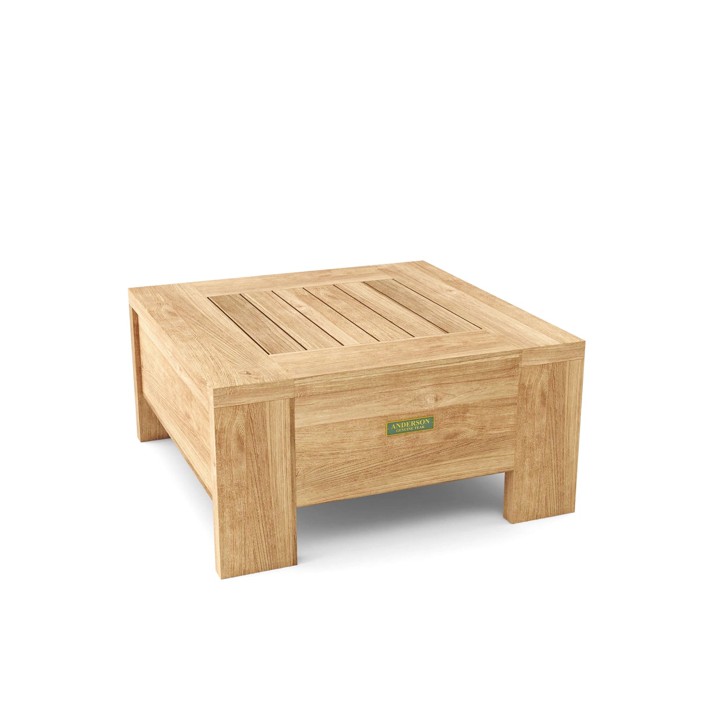Set-522 5-Pc Madera Deep Seating