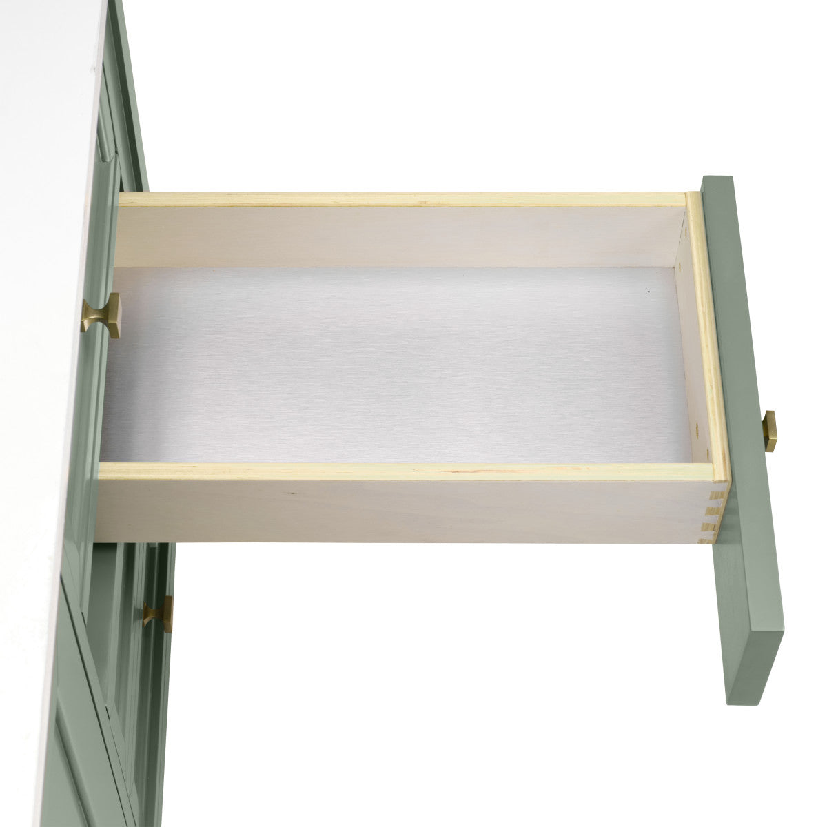 Chicago 60" Double Vanity