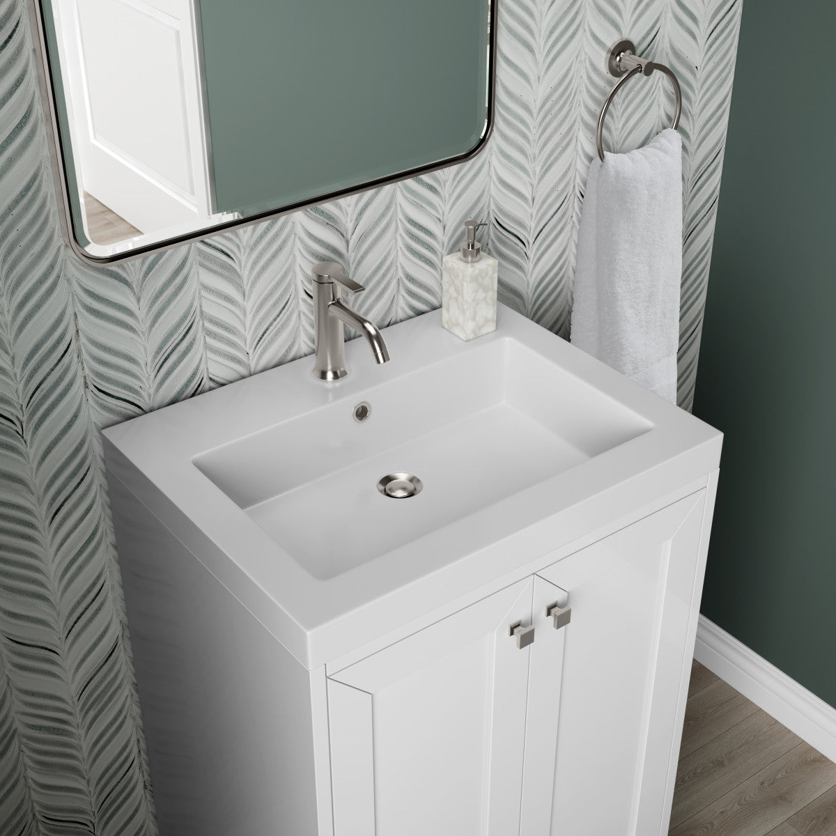 Chianti 24" Single Vanity