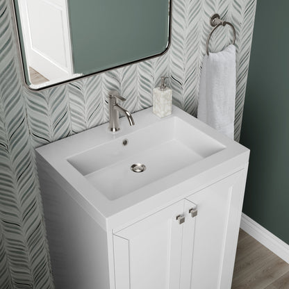Chianti 24" Single Vanity