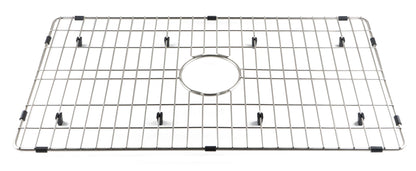 ALFI brand  ABGR30 Solid Stainless Steel Kitchen Sink Grid for ABF3018 Sink