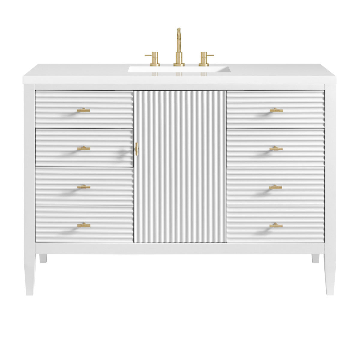 Myrrin 48" Vanity