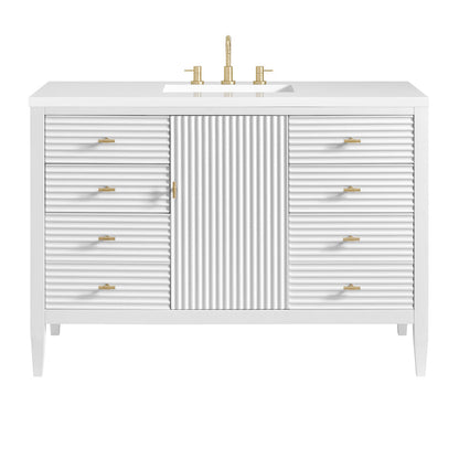 Myrrin 48" Vanity
