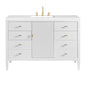 Myrrin 48" Vanity