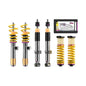 KW 2021+ BMW M3 (G80) Sedan/ M4 (G82) Coupe 2WD Coilover Kit V3