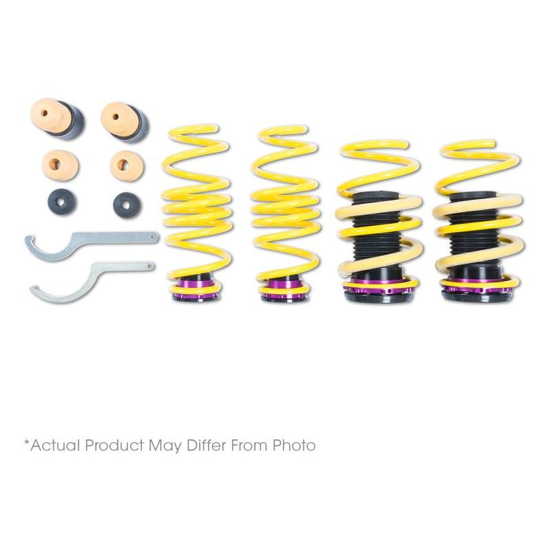 KW H.A.S. for BMW M5/M6