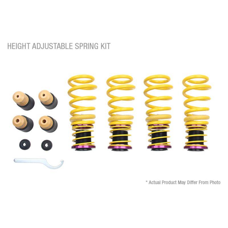 KW H.A.S. Kit 2019+ BMW 8 Series (G15) M850i xDrive
