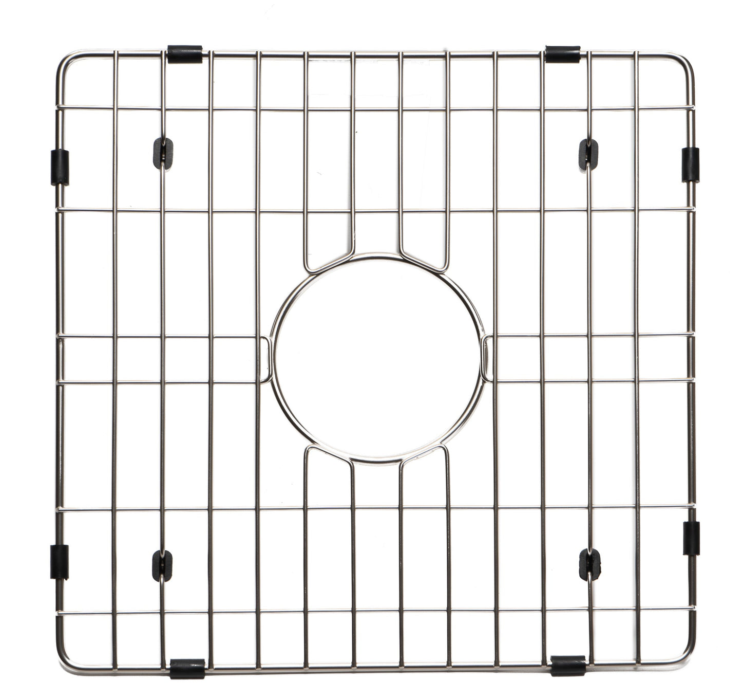 ALFI brand  ABGR18S Square Stainless Steel Grid for ABF1818S
