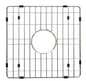 ALFI brand  ABGR18S Square Stainless Steel Grid for ABF1818S