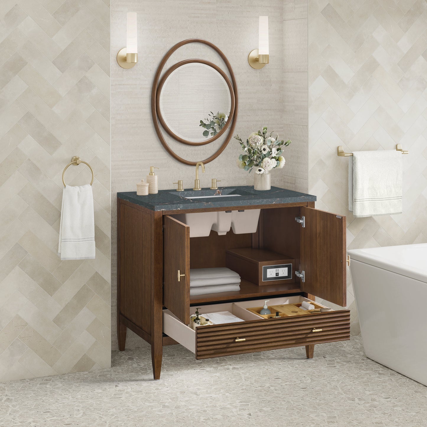 Myrrin 36" Vanity