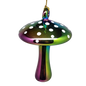 Chromatic Collection Mushroom Ornament