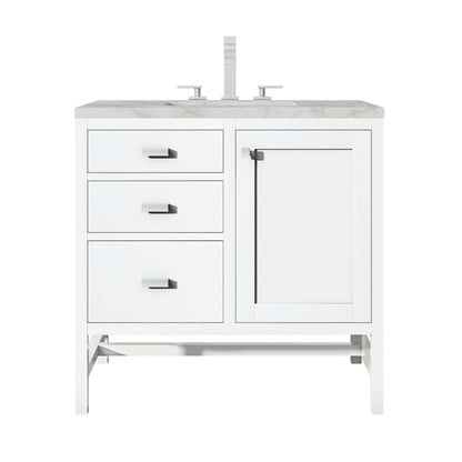 Addison 36" Single Vanity Cabinet