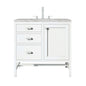 Addison 36" Single Vanity Cabinet