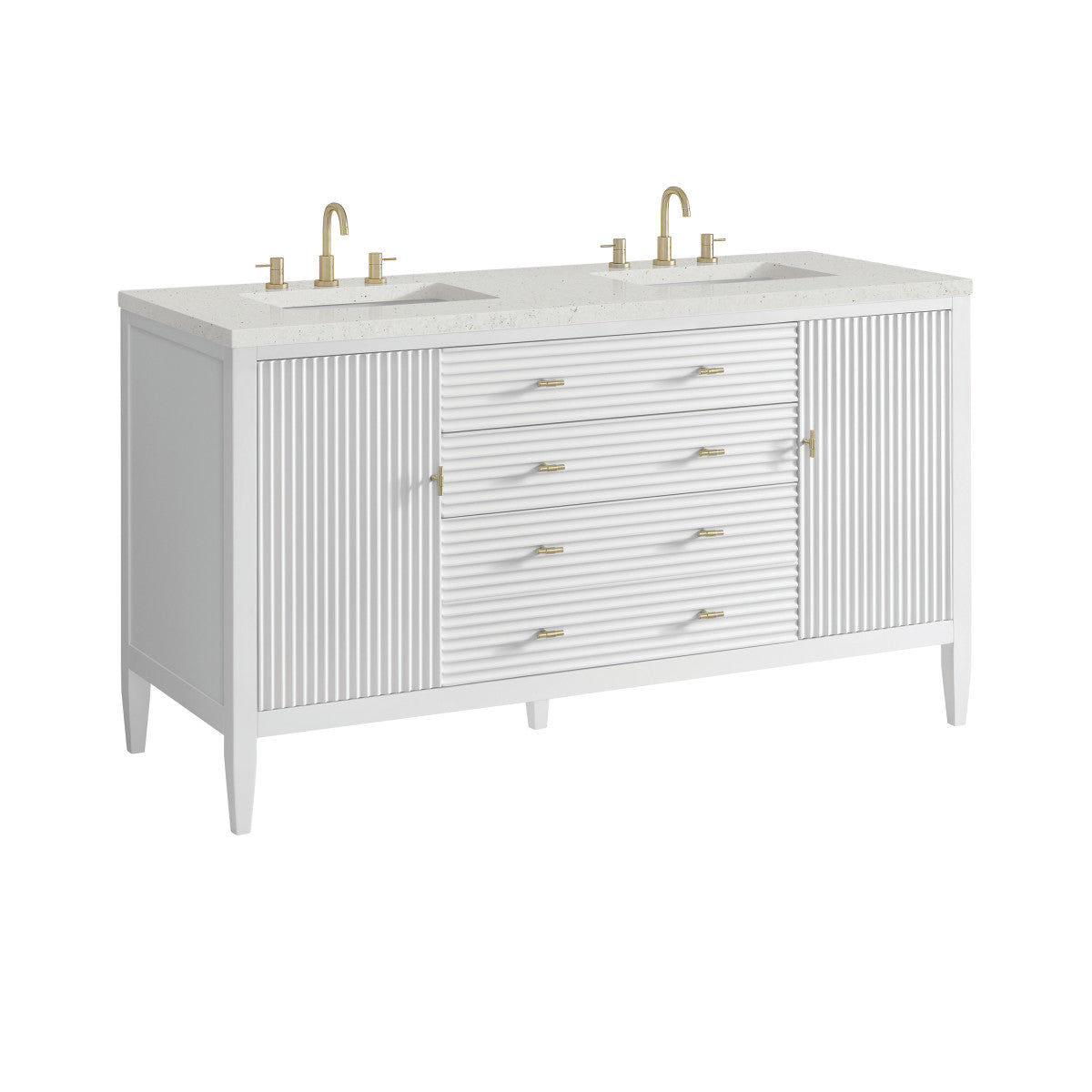Myrrin 60" Double Vanity