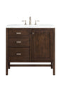 Addison 36" Single Vanity Cabinet
