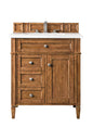 Brittany 30" Single Vanity Cabinet