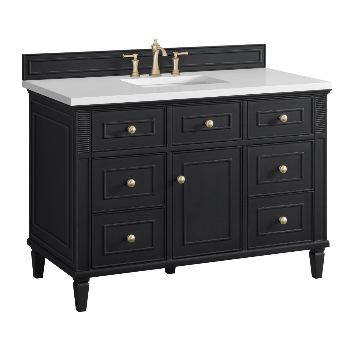 Lorelai 48" Single Vanity
