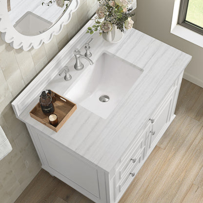 Lorelai 36" Single Vanity