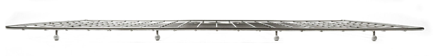 ALFI brand  ABGR3322 Stainless Steel Grid for AB3322DI and AB3322UM