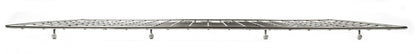 ALFI brand  ABGR3322 Stainless Steel Grid for AB3322DI and AB3322UM