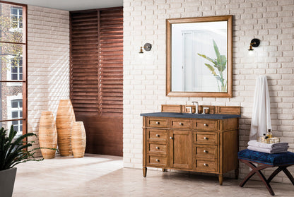 Brittany 48" Single Vanity Cabinet