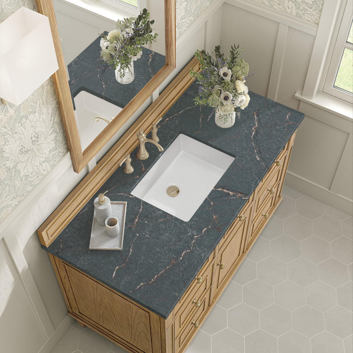 Lorelai 48" Single Vanity