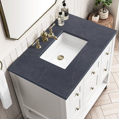 Breckenridge 36" Single Vanity Cabinet