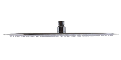 ALFI brand RAIN16R 16" Round Ultra-Thin Rain Shower Head