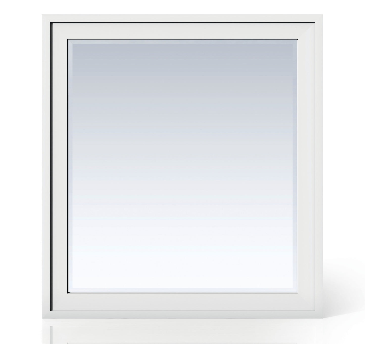 Addison 36" Rectangular Mirror