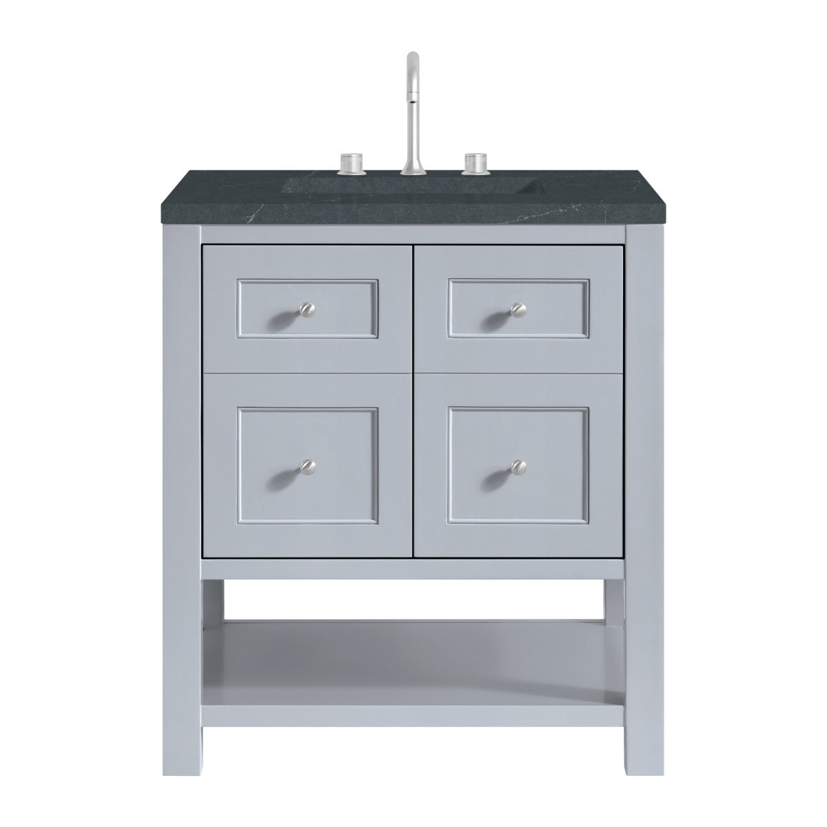 Breckenridge 30" Single Vanity Cabinet