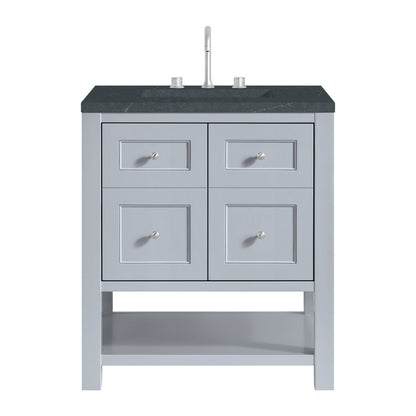 Breckenridge 30" Single Vanity Cabinet
