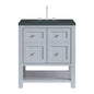Breckenridge 30" Single Vanity Cabinet